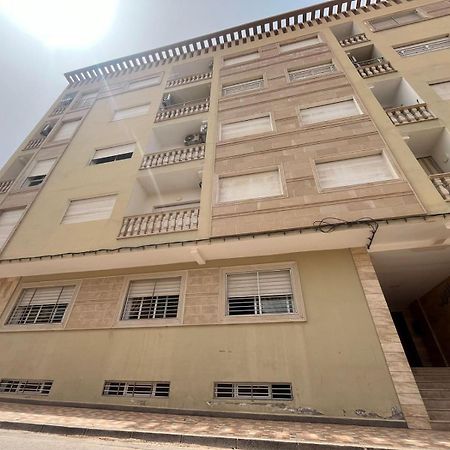 Annour Luxurious & Large Apartment In Oujda Centre מראה חיצוני תמונה