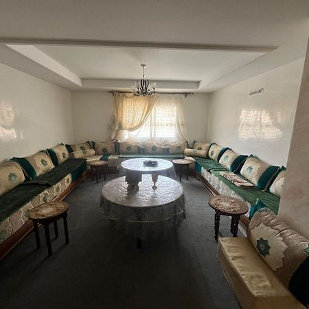 Annour Luxurious & Large Apartment In Oujda Centre מראה חיצוני תמונה