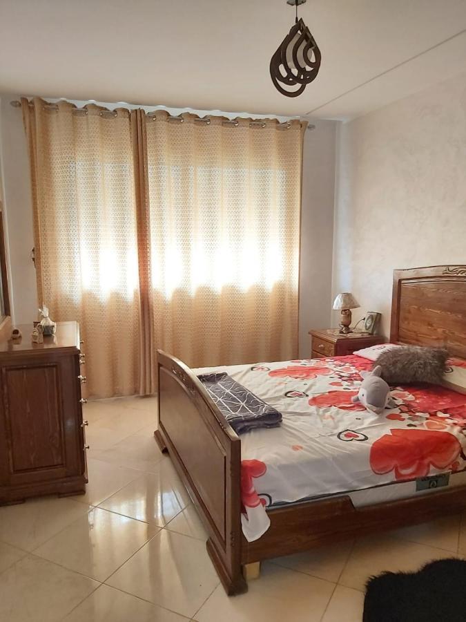 Annour Luxurious & Large Apartment In Oujda Centre מראה חיצוני תמונה